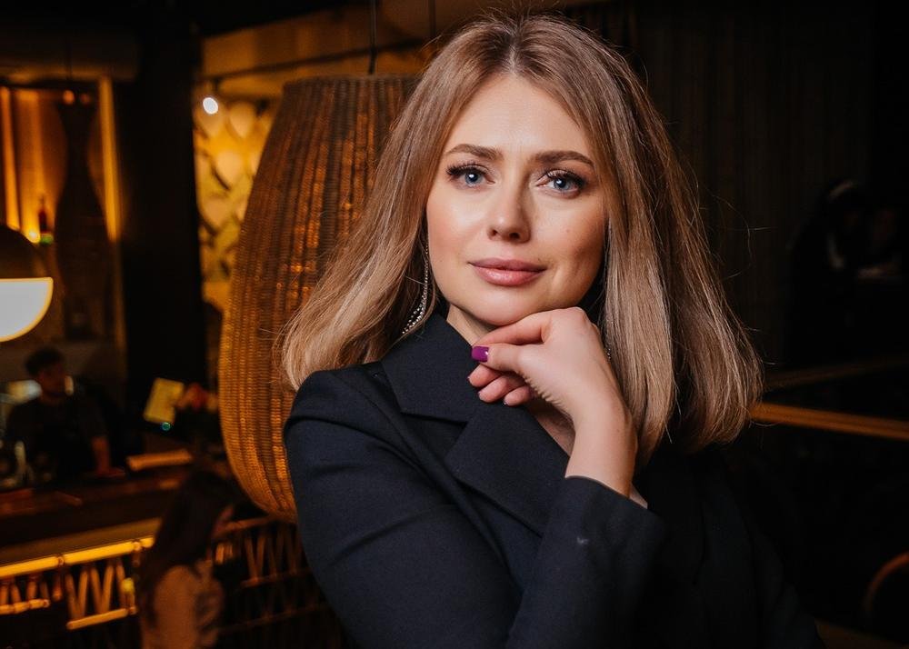 Анна Богославцева